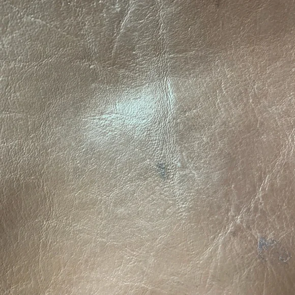 Faux Leather Shoulder Bag “Shoulder Sak” - Picture 5 of 14